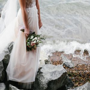 Организация свадьбы на Байкале