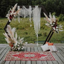 Выездная регистрация